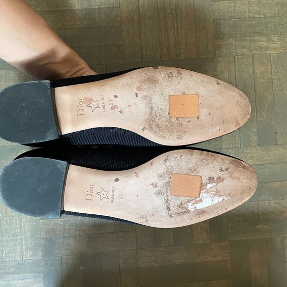 Dior Loafers with Original Box - Picture 6 of 8